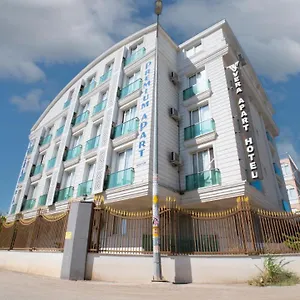 Vera Park Premium Antalya