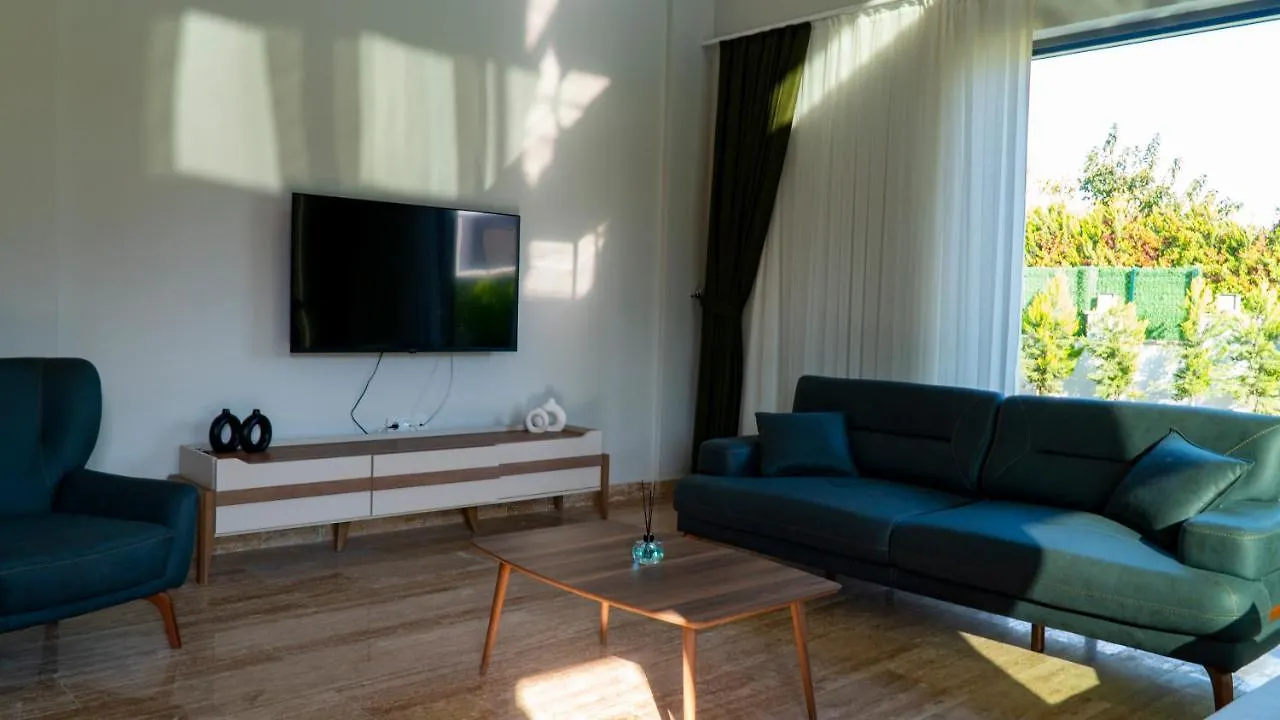Eden Nest Exclusive Hotel Antalya 0*,  Turkey