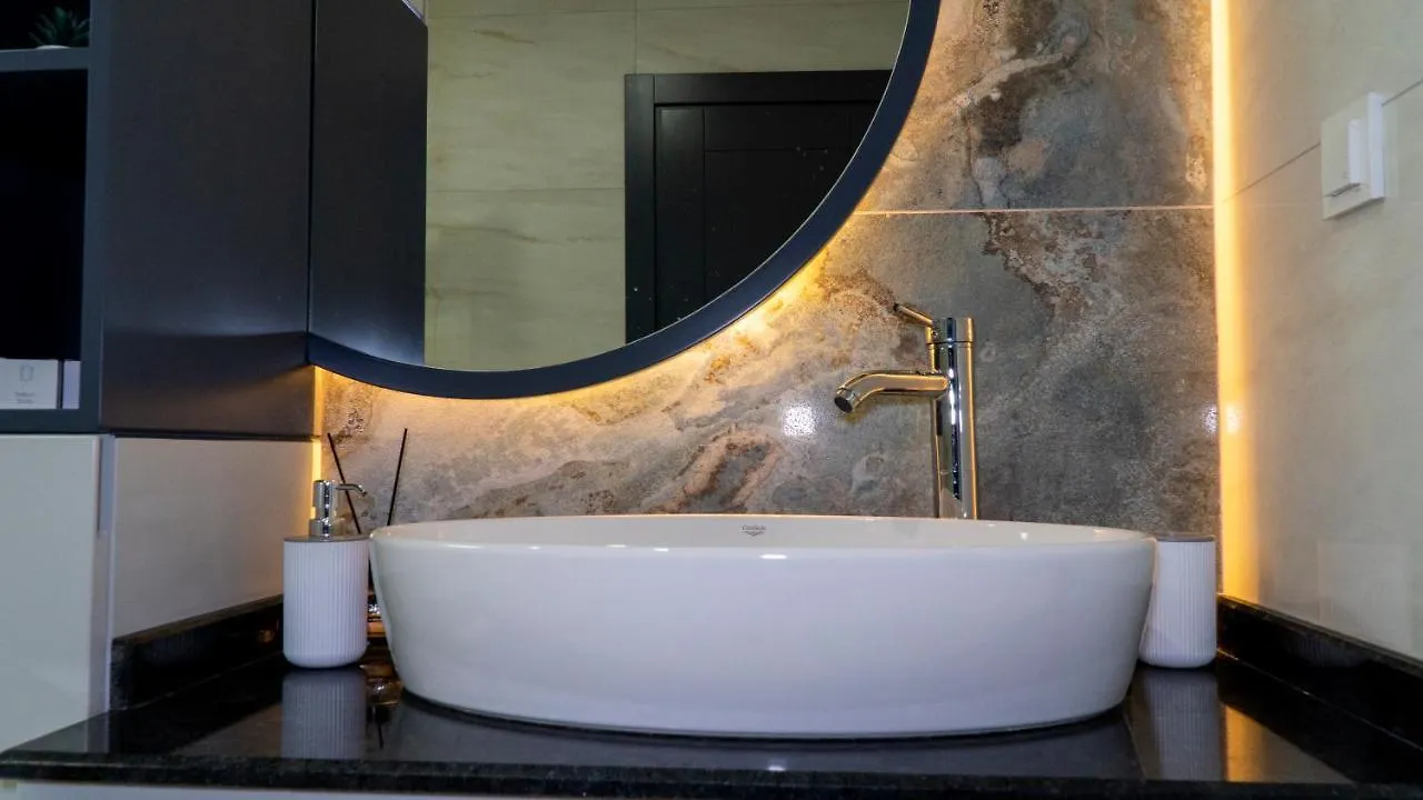 Eden Nest Exclusive Hotel Antalya 0*,  Turkey