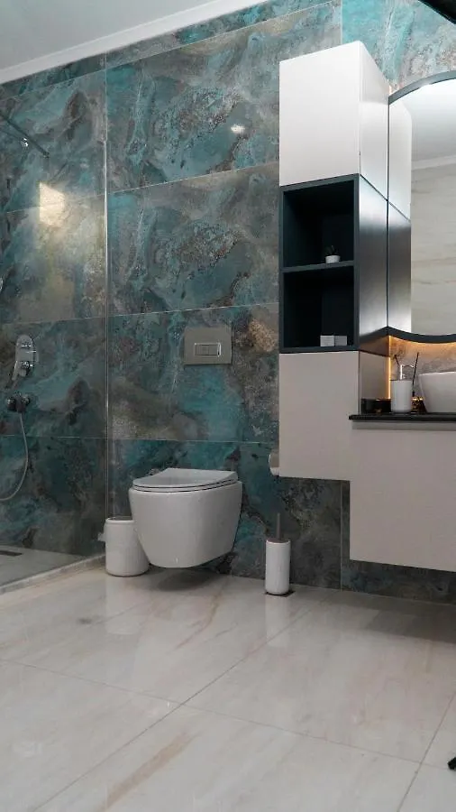 Eden Nest Exclusive Hotel Antalya