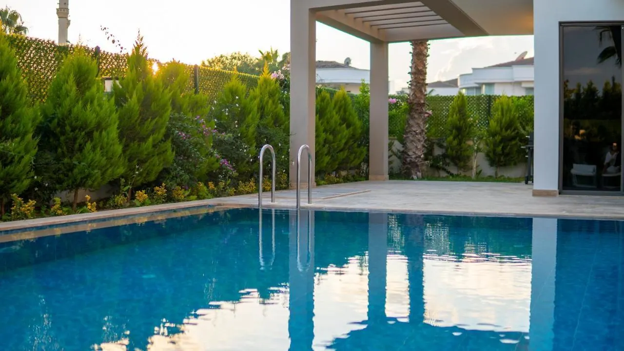 Eden Nest Exclusive Hotel Antalya